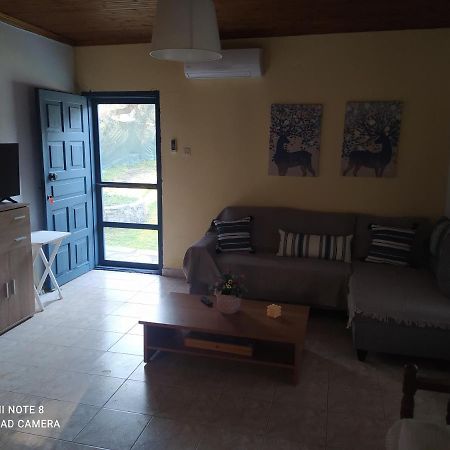 Willa Katerina House Ormos Panagias Zewnętrze zdjęcie