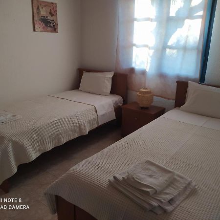 Willa Katerina House Ormos Panagias Zewnętrze zdjęcie