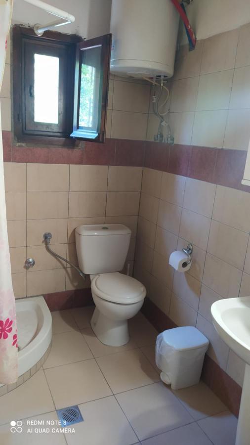 Willa Katerina House Ormos Panagias Zewnętrze zdjęcie